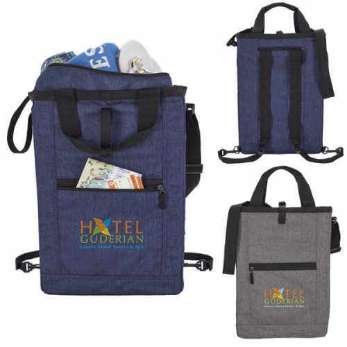 Good Value™ Packable Tote-Pack