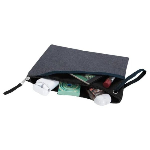 Good Value™ RPET Two-Tone Pouch