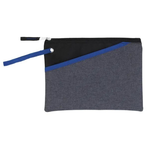 Good Value™ RPET Two-Tone Pouch