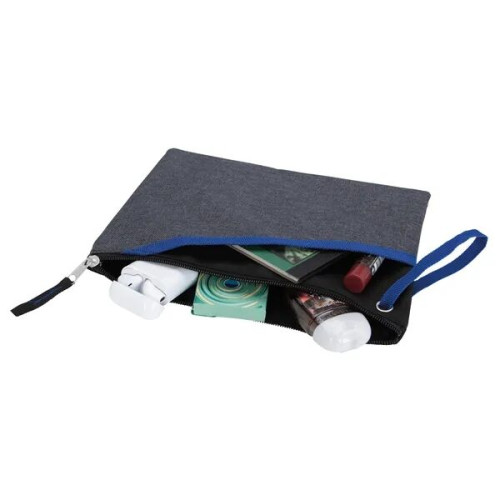 Good Value™ RPET Two-Tone Pouch