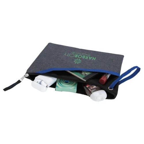 Good Value™ RPET Two-Tone Pouch