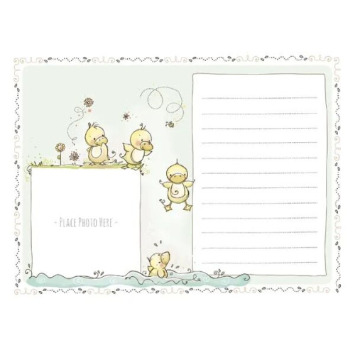 Triumph® Calendars Baby's First Year by Rachelle Anne Miller