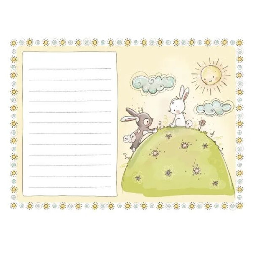 Triumph® Calendars Baby's First Year by Rachelle Anne Miller