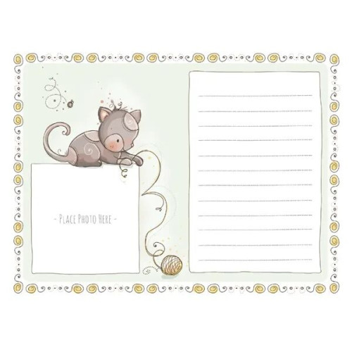 Triumph® Calendars Baby's First Year by Rachelle Anne Miller