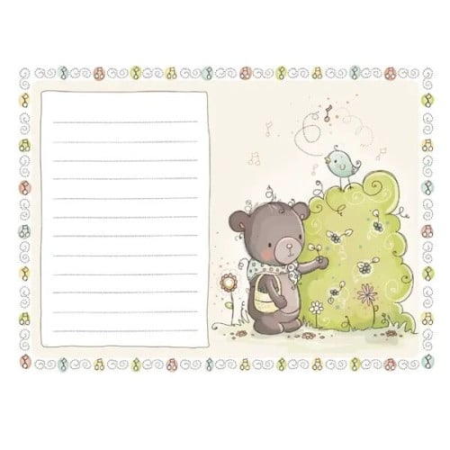 Triumph® Calendars Baby's First Year by Rachelle Anne Miller