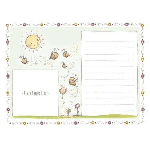Triumph® Calendars Baby's First Year by Rachelle Anne Miller