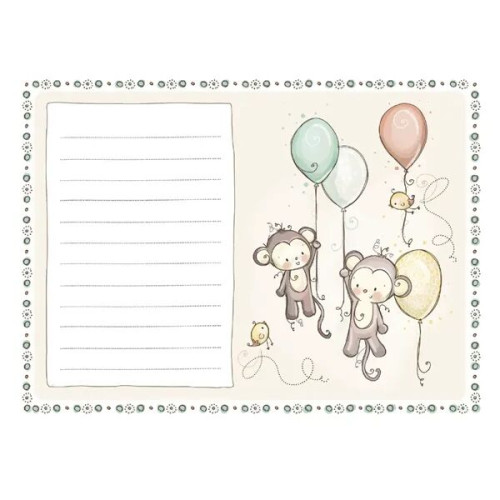 Triumph® Calendars Baby's First Year by Rachelle Anne Miller