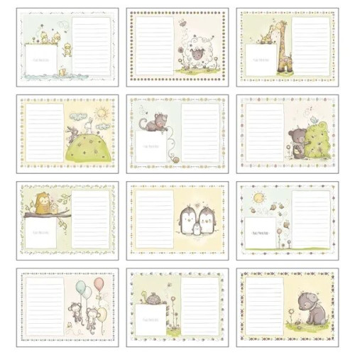 Triumph® Calendars Baby's First Year by Rachelle Anne Miller