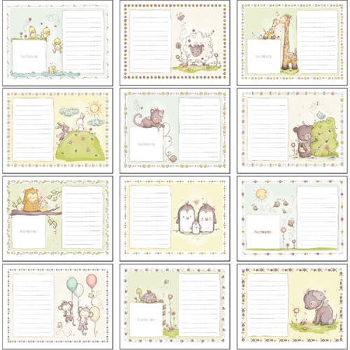 Triumph® Calendars Baby's First Year by Rachelle Anne Miller