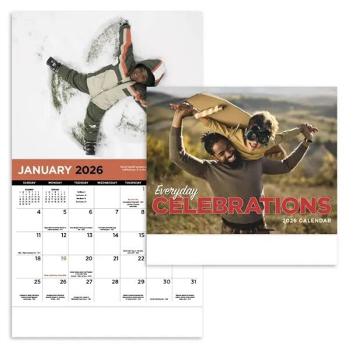Products Everyday Celebrations Appointment Calendar - Sta...
