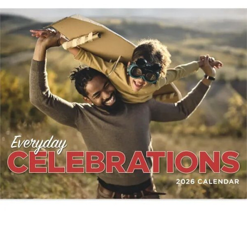 Products Everyday Celebrations Appointment Calendar - Sta...
