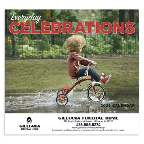 Products Everyday Celebrations Appointment Calendar - Sta...