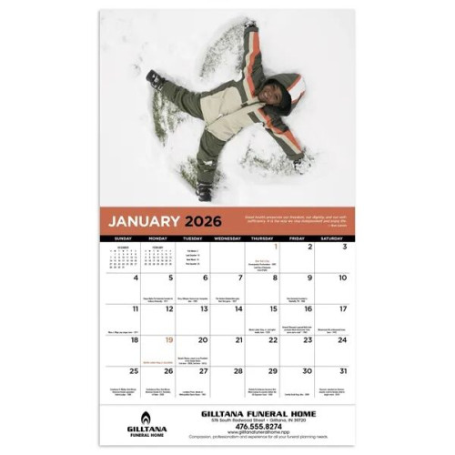 Products Everyday Celebrations Appointment Calendar - Sta...