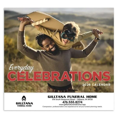 Products Everyday Celebrations Appointment Calendar - Sta...