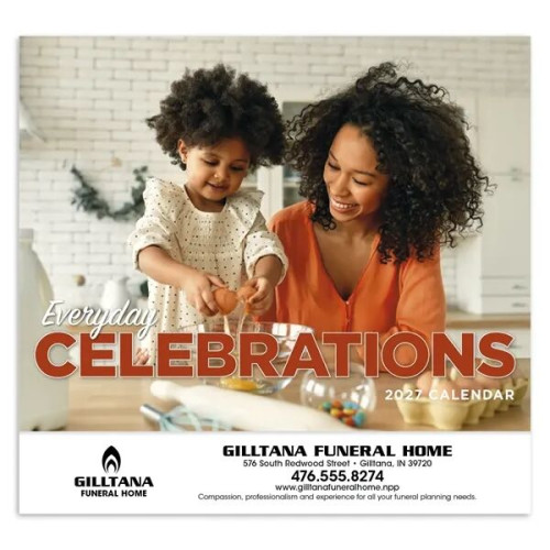 Products Everyday Celebrations Appointment Calendar - Sta...
