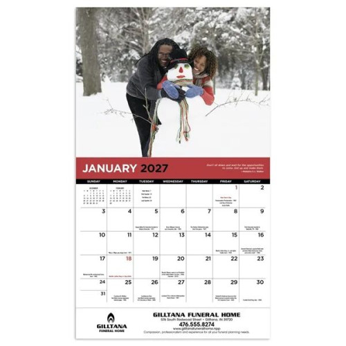 Products Everyday Celebrations Appointment Calendar - Sta...
