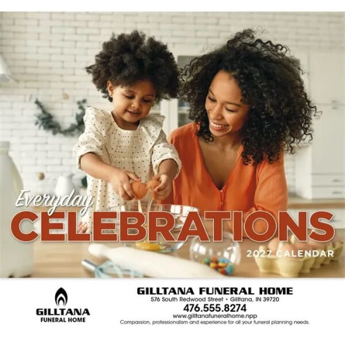 Products Everyday Celebrations Appointment Calendar - Sta...