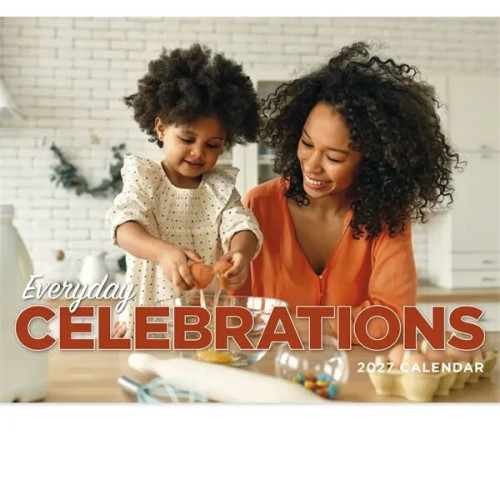 Products Everyday Celebrations Appointment Calendar - Sta...