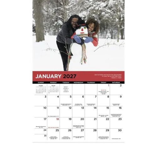 Products Everyday Celebrations Appointment Calendar - Sta...