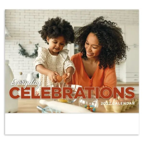 Products Everyday Celebrations Appointment Calendar - Sta...