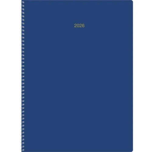Triumph® Calendars Monthly & Weekly Planner