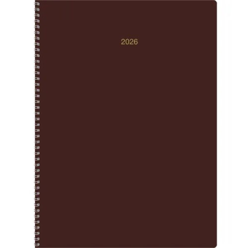 Triumph® Calendars Monthly & Weekly Planner