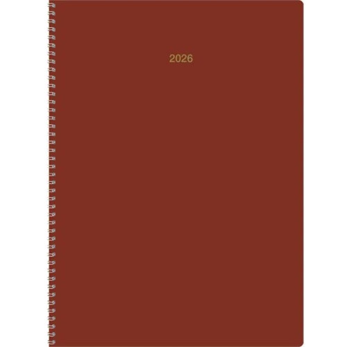 Triumph® Calendars Monthly & Weekly Planner