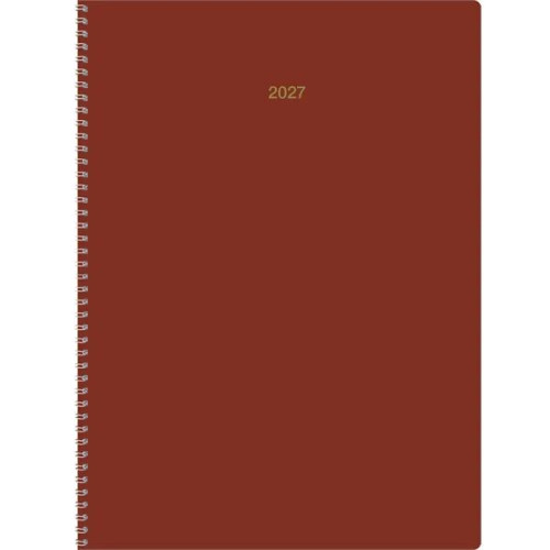 Triumph® Calendars Monthly & Weekly Planner