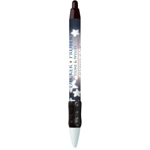 Classic Collection Digital WideBody® Color Grip Pen