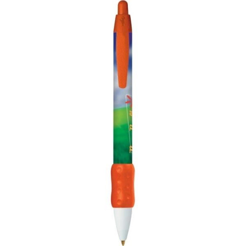 Classic Collection Digital WideBody® Color Grip Pen
