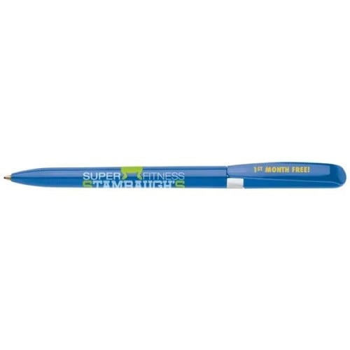 Classic Collection Pivo® Chrome RABS Pen