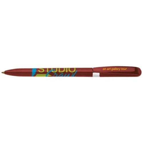 Classic Collection Pivo® Chrome RABS Pen