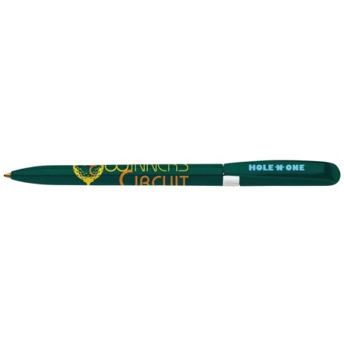 Classic Collection Pivo® Chrome RABS Pen