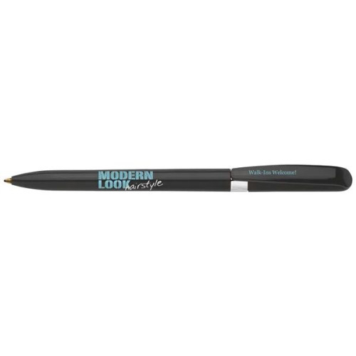 Classic Collection Pivo® Chrome RABS Pen