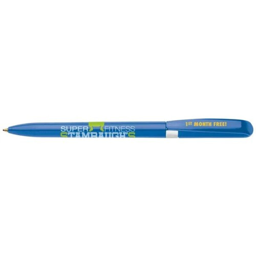 Classic Collection Pivo® Chrome RABS Pen