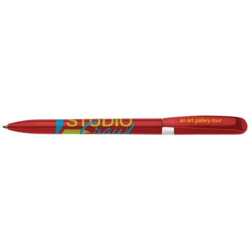 Classic Collection Pivo® Chrome RABS Pen