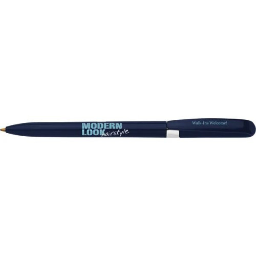 Classic Collection Pivo® Chrome RABS Pen