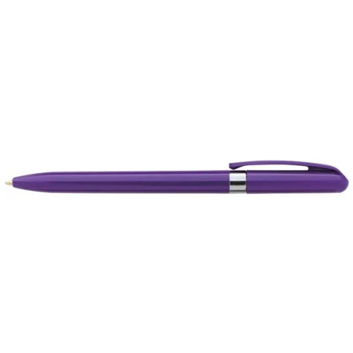 Classic Collection Pivo® Chrome RABS Pen