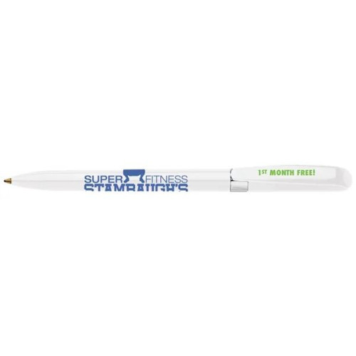 Classic Collection Pivo® Chrome RABS Pen