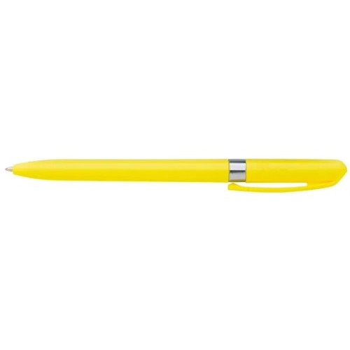 Classic Collection Pivo® Chrome RABS Pen