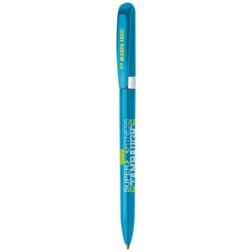 Classic Collection Pivo® Chrome RABS Pen
