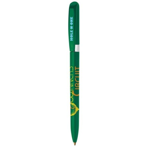 Classic Collection Pivo® Chrome RABS Pen