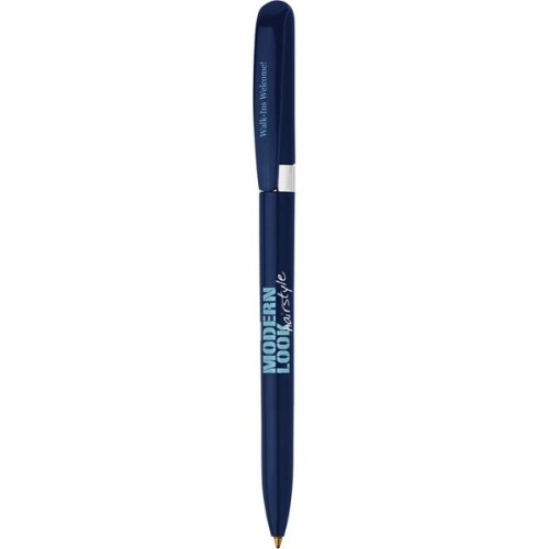 Classic Collection Pivo® Chrome RABS Pen