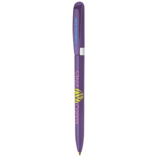 Classic Collection Pivo® Chrome RABS Pen