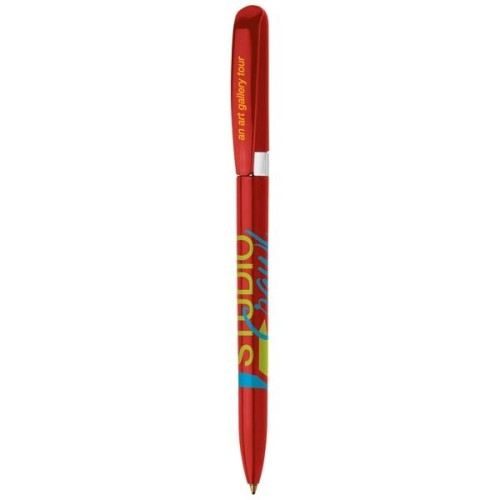 Classic Collection Pivo® Chrome RABS Pen