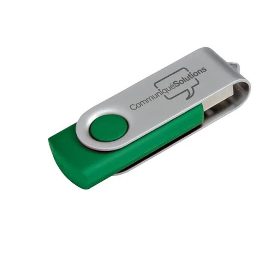 Universal Source® 32 GB Folding USB 3.0 Flash Drive