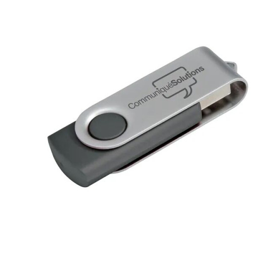 Universal Source® 32 GB Folding USB 3.0 Flash Drive