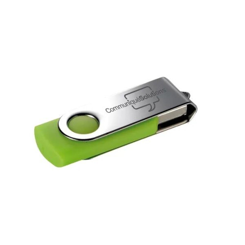 Universal Source® 32 GB Folding USB 3.0 Flash Drive