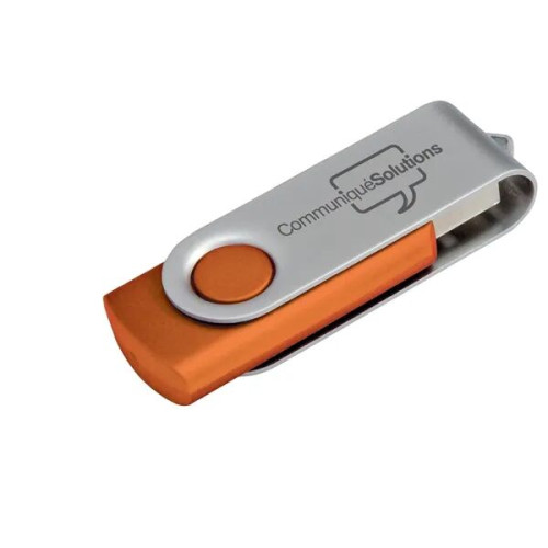 Universal Source® 32 GB Folding USB 3.0 Flash Drive