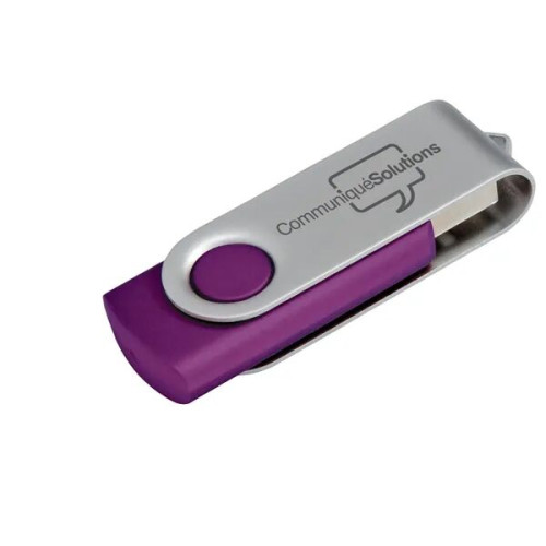 Universal Source® 32 GB Folding USB 3.0 Flash Drive